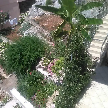 Appartement J&p Orebić
