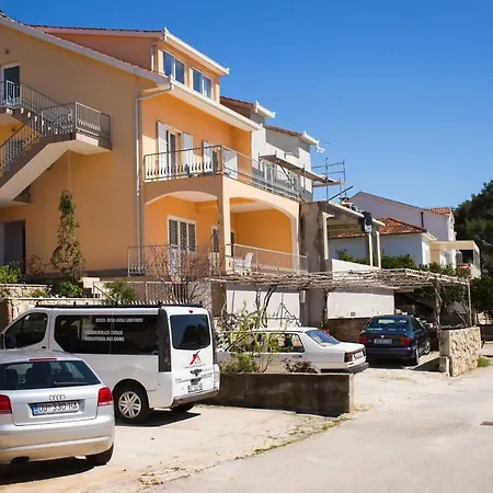 Apartment J&p Orebic