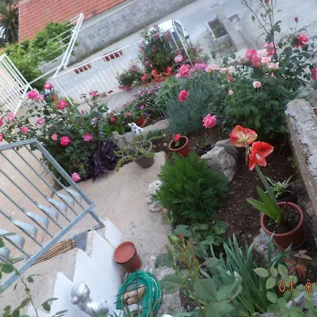 Apartament J&p Orebić