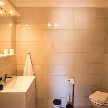 J&p Apartment Orebic