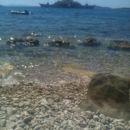 Apartment J&p Orebic