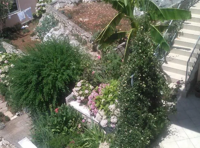 Appartement J&p Orebić