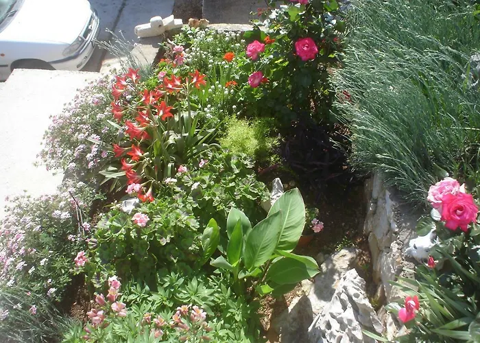 Appartement J&p Orebić