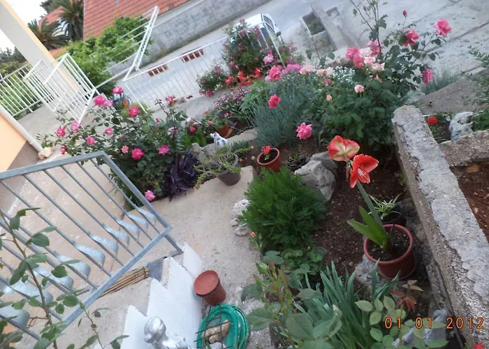 Apartament J&p Orebić