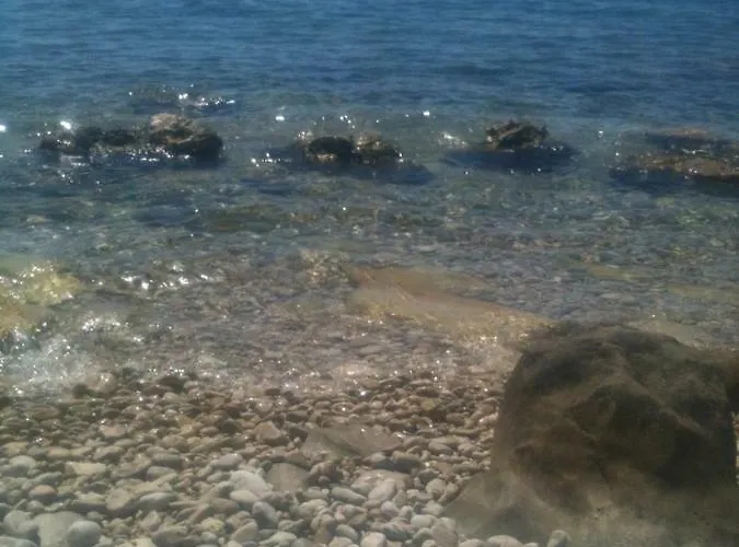 Appartement J&p Orebić